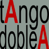 dobleA-Logo